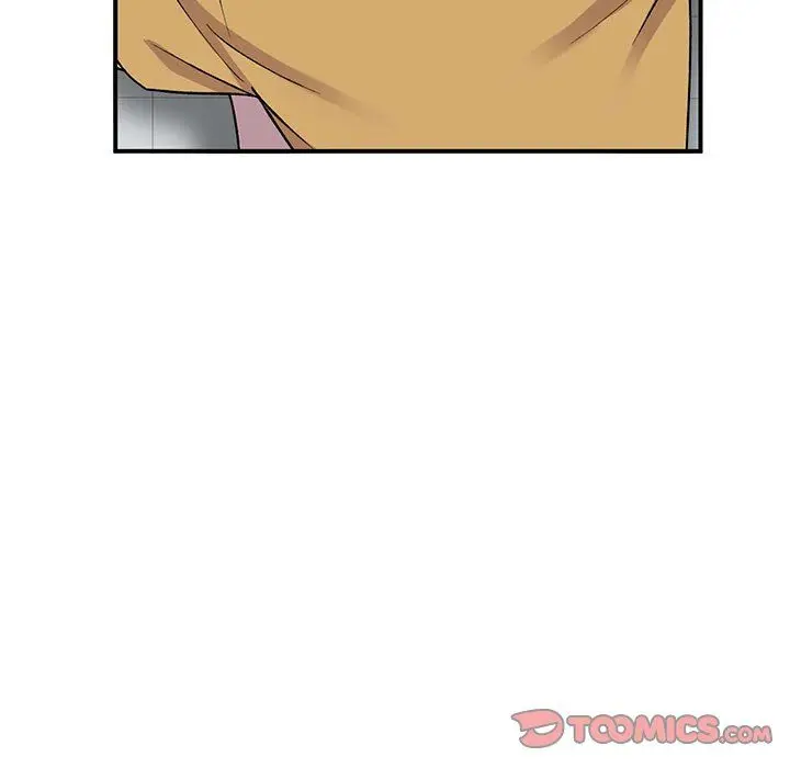 漫画《姐姐的秘密》第55话第27张图