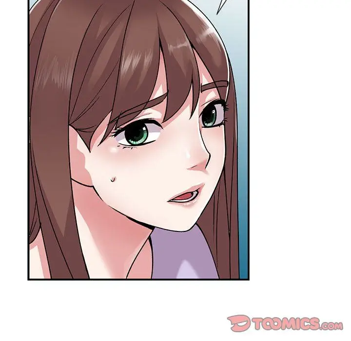 漫画《姐姐的秘密》第55话第75张图