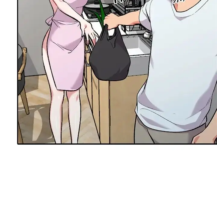 漫画《姐姐的秘密》第31话第13张图