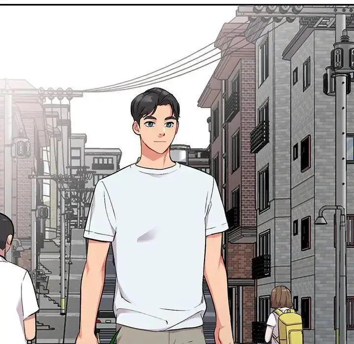 漫画《姐姐的秘密》第31话第6张图