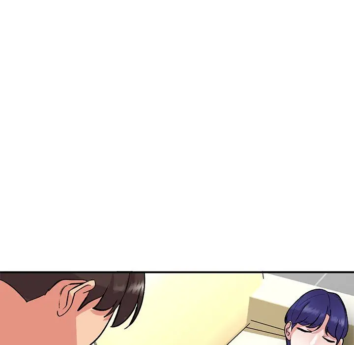 漫画《姐姐的秘密》第45话第11张图