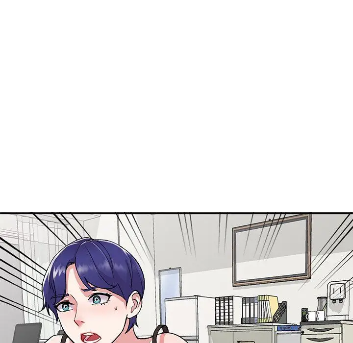 漫画《姐姐的秘密》第45话第28张图