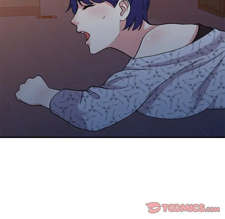 漫画《姐姐的秘密》第45话第93张图