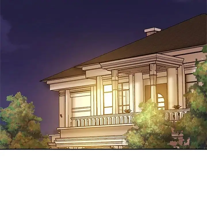 漫画《亲密一家人》第17话第37张图