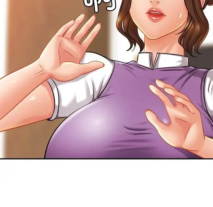 漫画《亲密一家人》第16话第17张图