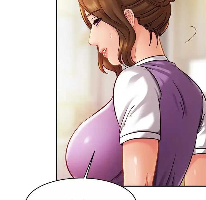 漫画《亲密一家人》第16话第26张图