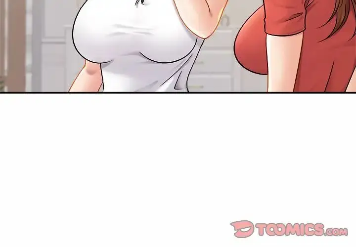 漫画《亲密一家人》第7话第3张图