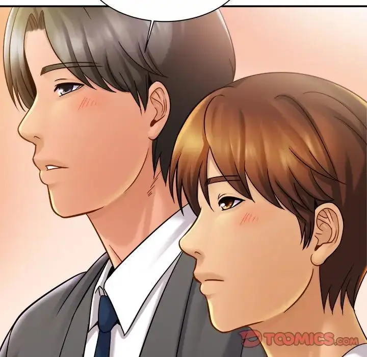 漫画《亲密一家人》第13话第111张图