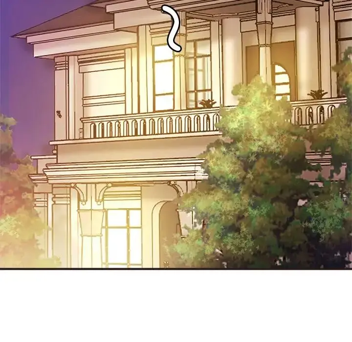 漫画《亲密一家人》第14话第20张图