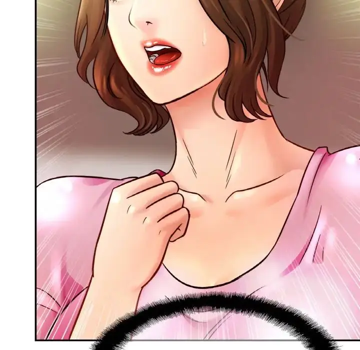 漫画《亲密一家人》第21话第122张图