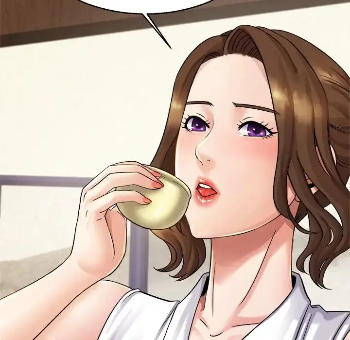 漫画《亲密一家人》第4话第18张图