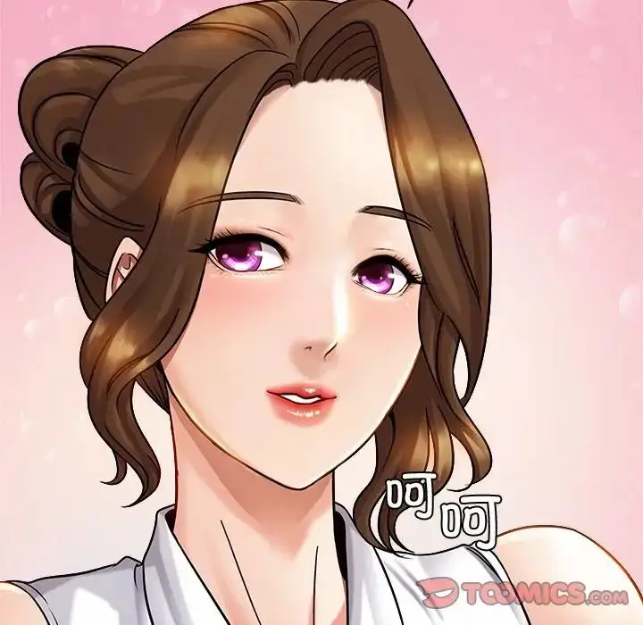 漫画《亲密一家人》第4话第27张图
