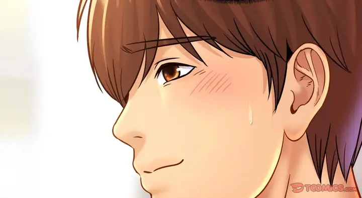 漫画《亲密一家人》第26话第116张图