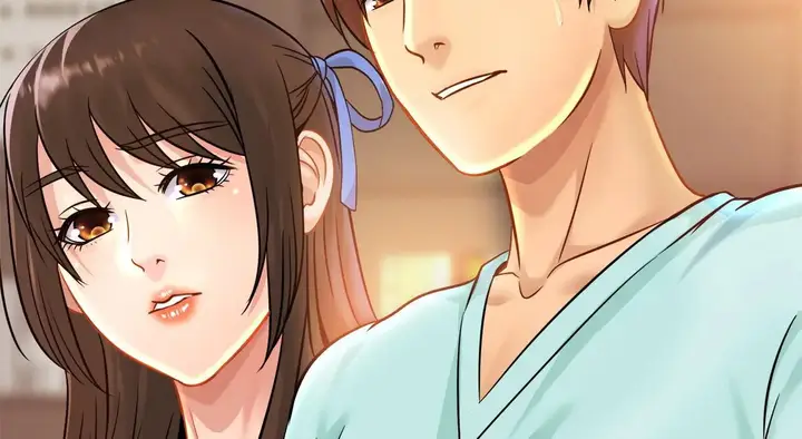 漫画《亲密一家人》第26话第13张图