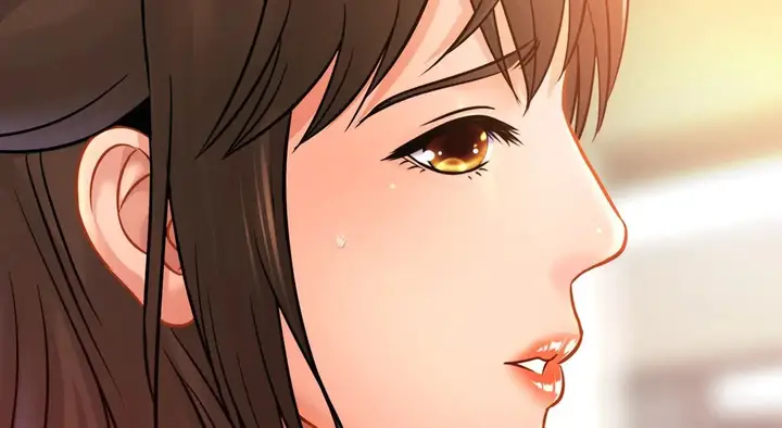 漫画《亲密一家人》第26话第40张图