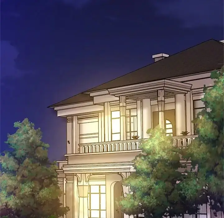 漫画《亲密一家人》第3话第10张图