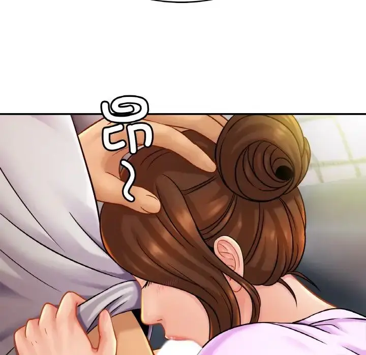 漫画《亲密一家人》第19话第128张图