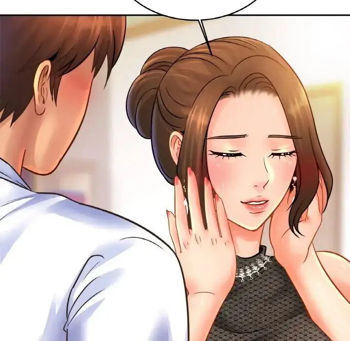 漫画《亲密一家人》第39话第137张图