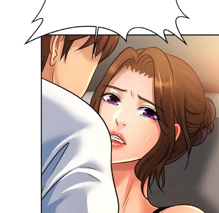 漫画《亲密一家人》第33话第96张图