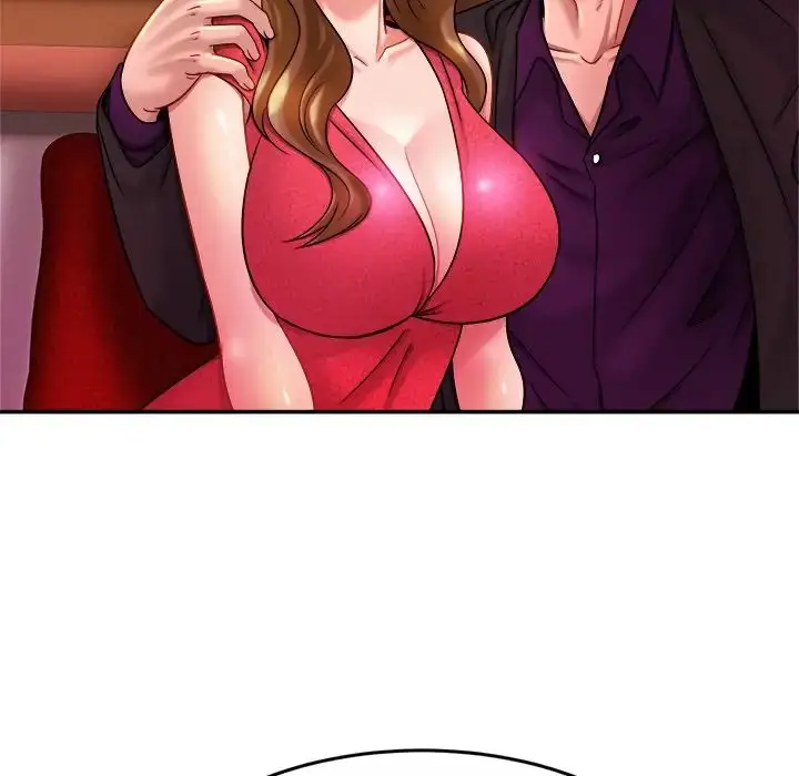 漫画《亲密一家人》第8话第10张图