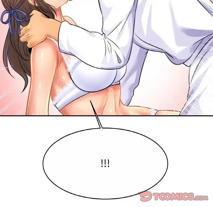 漫画《亲密一家人》第31话第21张图