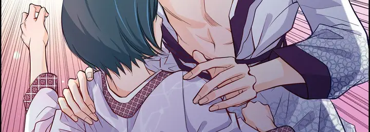 漫画《献给心脏》第3话第23张图