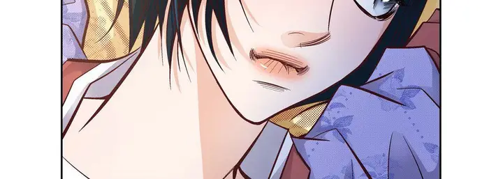 漫画《献给心脏》第27话第15张图