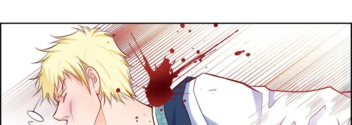 漫画《献给心脏》第27话第73张图