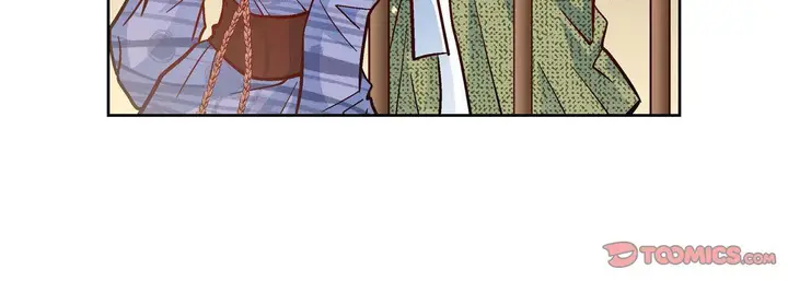 漫画《献给心脏》第47话第148张图