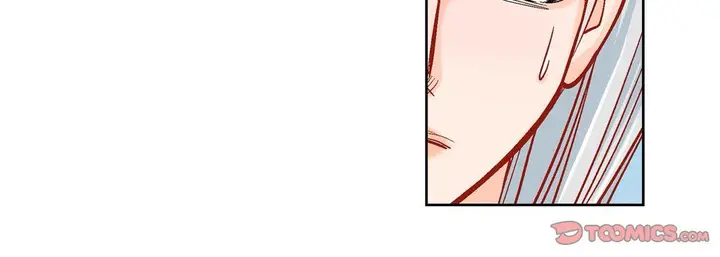 漫画《献给心脏》第47话第40张图