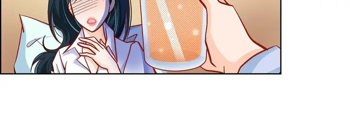 漫画《献给心脏》第47话第46张图