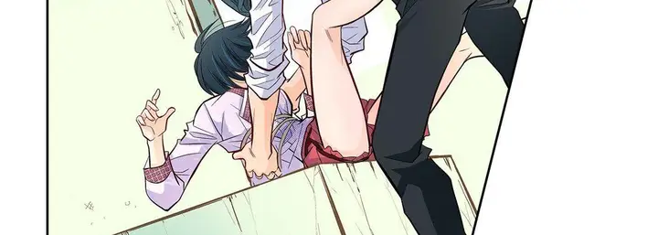 漫画《献给心脏》第5话第147张图
