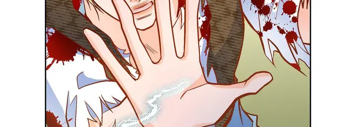 漫画《献给心脏》第35话第167张图