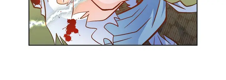 漫画《献给心脏》第35话第168张图