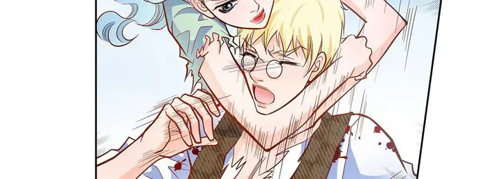 漫画《献给心脏》第35话第175张图