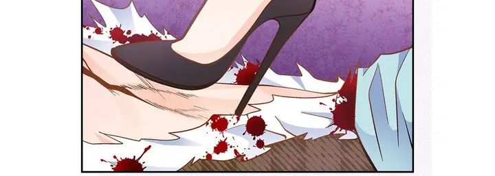 漫画《献给心脏》第35话第183张图