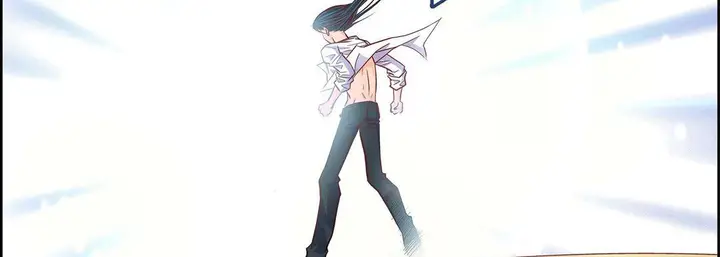 漫画《献给心脏》第57话第11张图