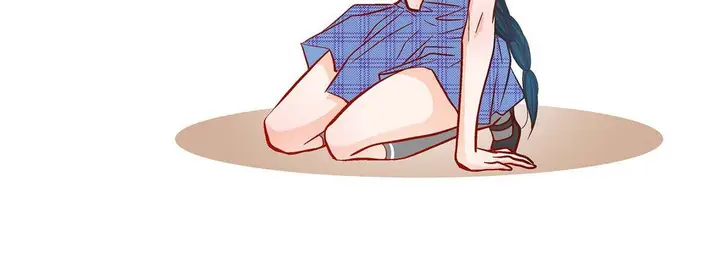 漫画《献给心脏》第57话第72张图