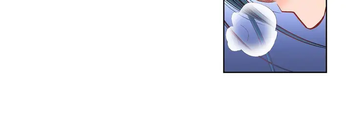 漫画《献给心脏》第57话第76张图