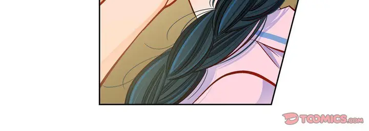 漫画《献给心脏》第57话第84张图