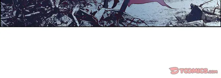 漫画《献给心脏》第98话第12张图