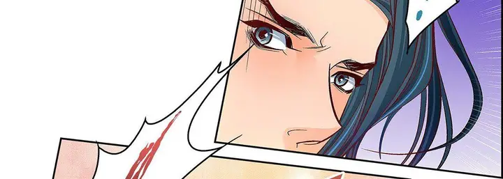 漫画《献给心脏》第98话第66张图