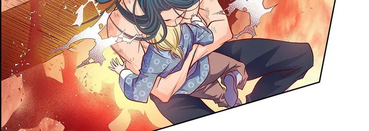 漫画《献给心脏》第98话第71张图