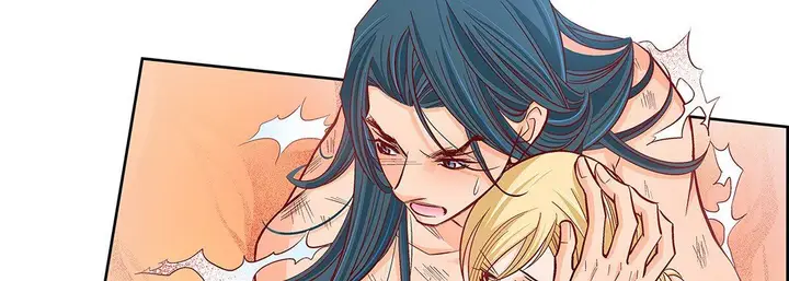 漫画《献给心脏》第98话第78张图