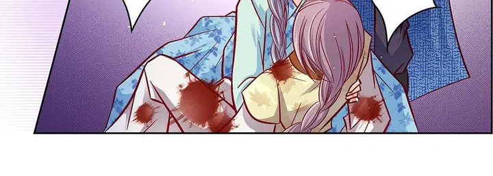 漫画《献给心脏》第97话第103张图