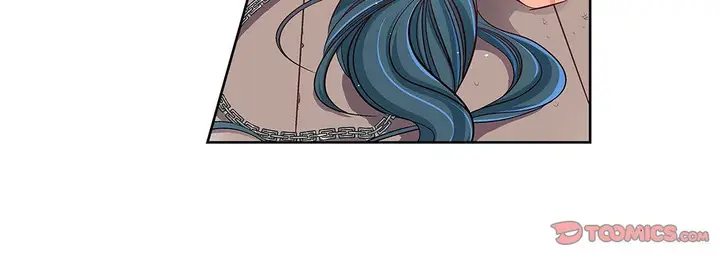 漫画《献给心脏》第97话第140张图