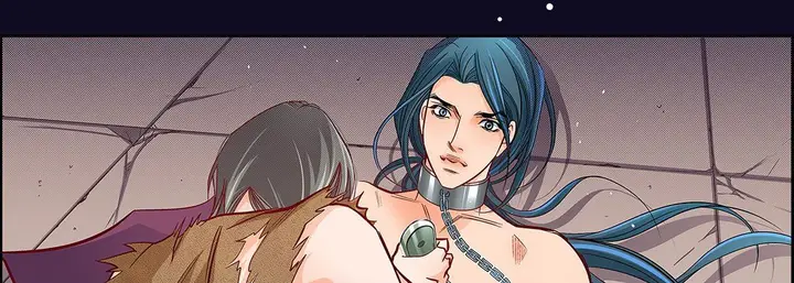 漫画《献给心脏》第97话第194张图