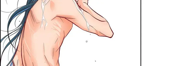 漫画《献给心脏》第97话第55张图