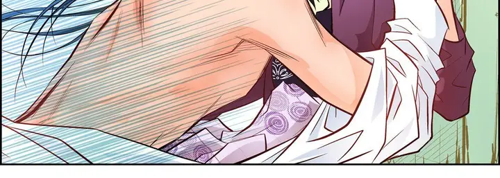 漫画《献给心脏》第14话第107张图