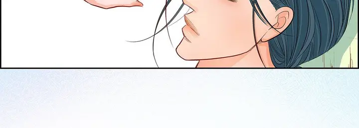 漫画《献给心脏》第14话第11张图
